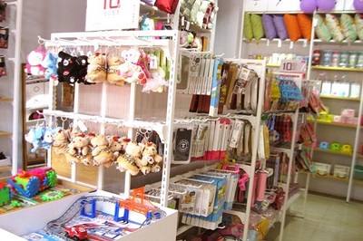 優尚誠品百貨 自建進貨渠道確保品質與性價比