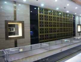 山東省不銹鋼花格價(jià)格解析 以“花卉”題材為例