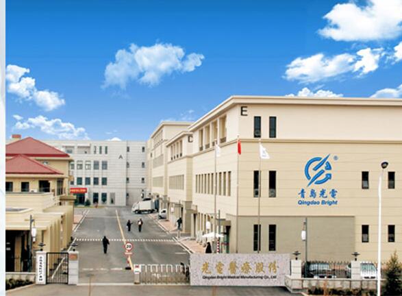 濟(jì)南賽成多款儀器獲青島光電醫(yī)療科技青睞，共筑精密智造新高度